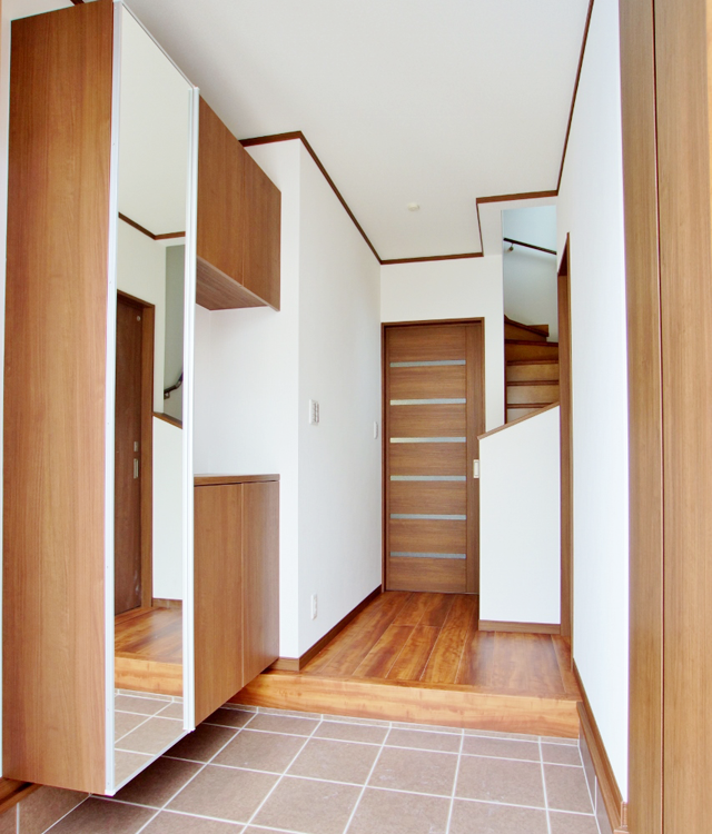 I様邸 新築工事